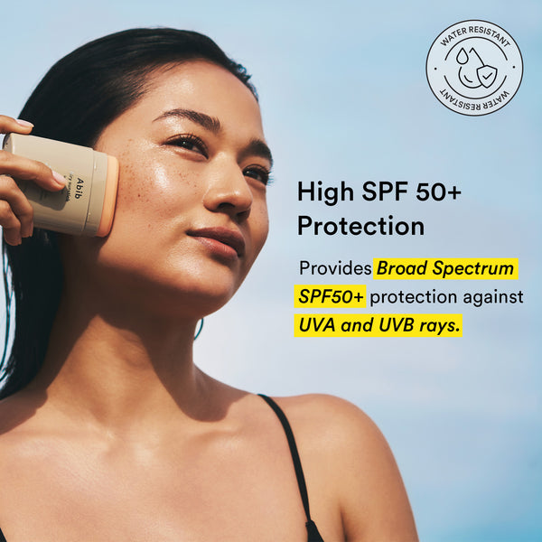 Airy sunstick Smoothing bar